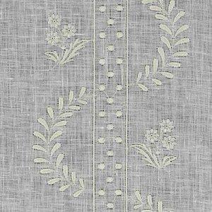 COLEFAX AND FOWLER SILK AND LINEN EMBROIDERIES CECILE